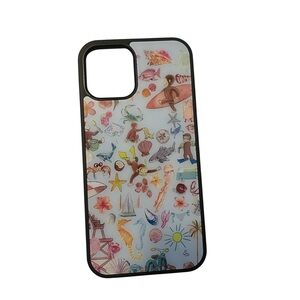 iPhone 12 iPhone 12 Pro Phone Case